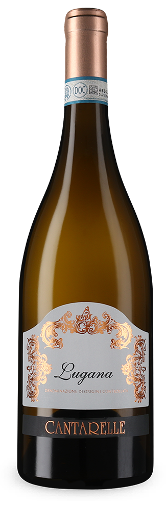Lugana 2024 – Gold