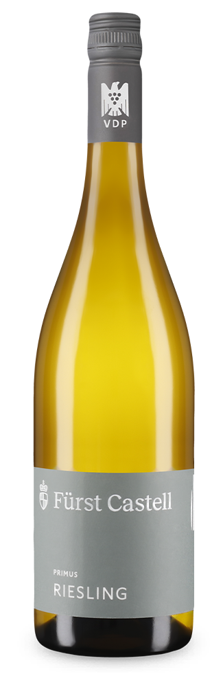 Riesling Primus VDP.Gutswein 2024 – Gold