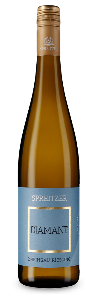 Riesling Diamant 2024 – Gold