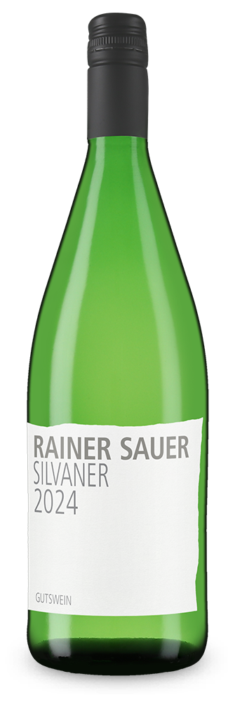 Silvaner Liter 2024 – Gold