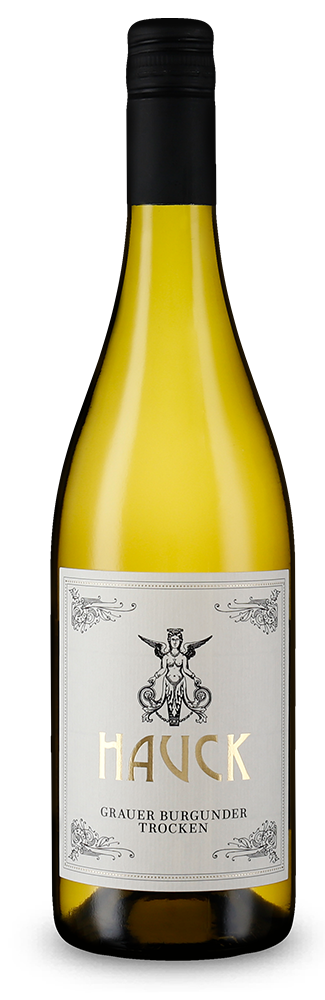 Grauer Burgunder 2024 – Gold