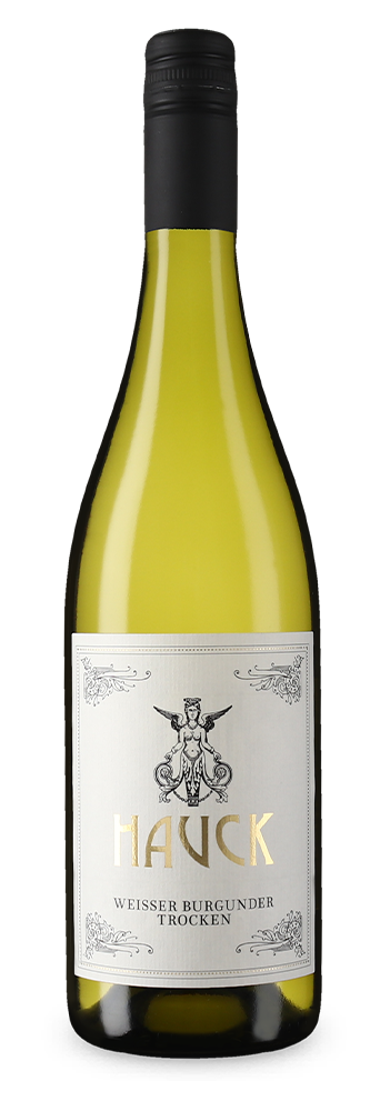 Weisser Burgunder 2024 – Gold