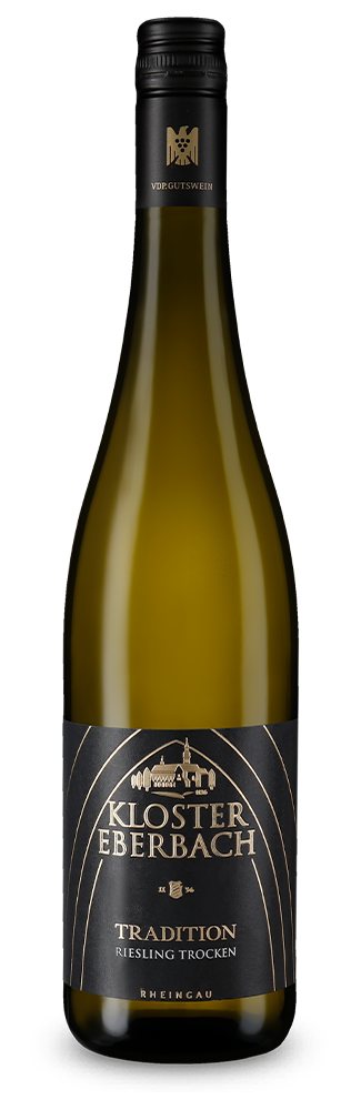 Rheingau Riesling Tradition 2024 – Gold