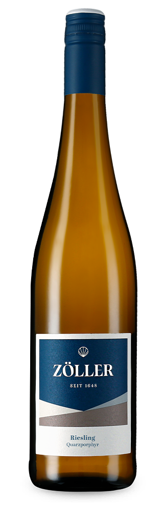 Riesling Quarzporphyr 2024 – Gold