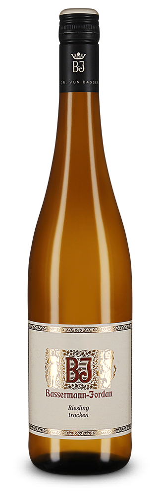 Riesling Edition №1 2024 – Gold