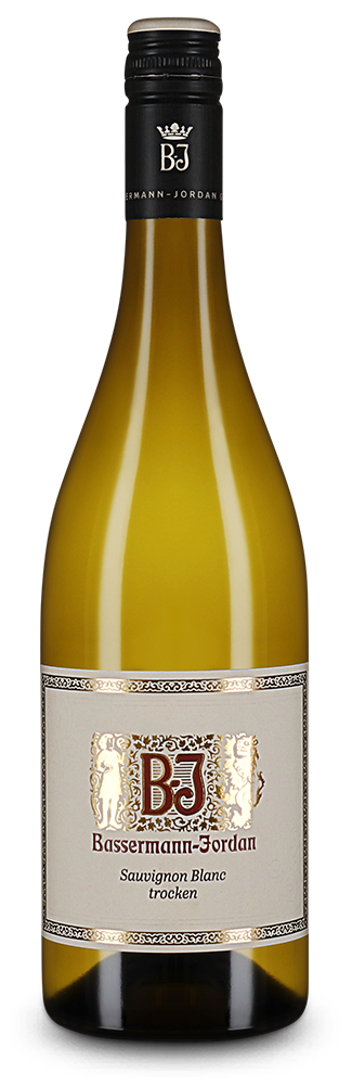 Sauvignon Blanc Edition №1 2024 – Gold