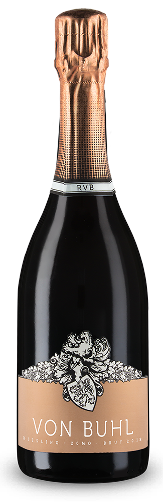 24 MO Riesling Brut VDP.Sekt 2020 – Gold