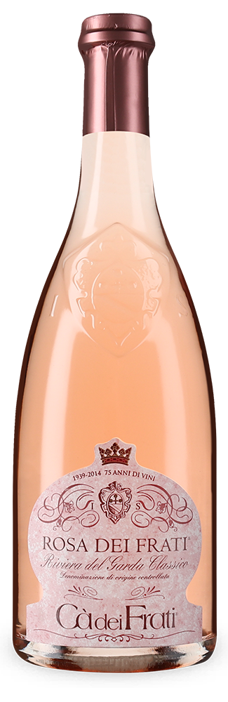 Rosa dei Frati 2024 – Gold