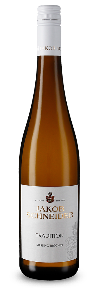 Riesling Tradition 2024 – Gold