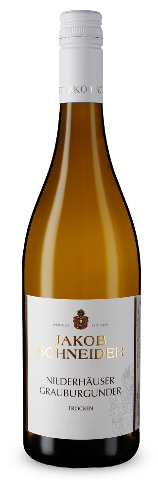 Niederhäuser Grauburgunder 2024 – Gold