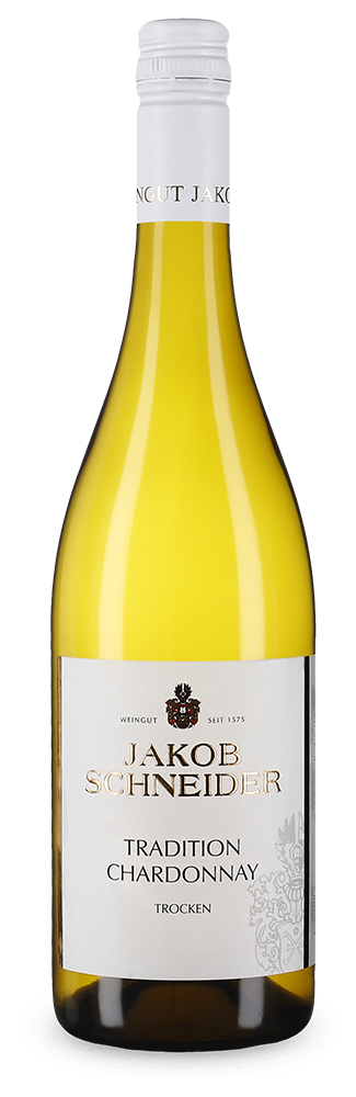 Chardonnay Tradition 2024 – Gold