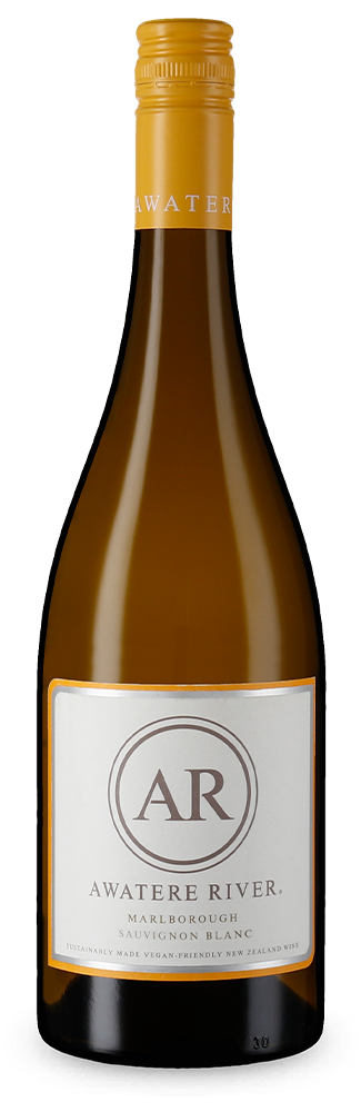 Sauvignon Blanc Marlborough 2024 – Gold