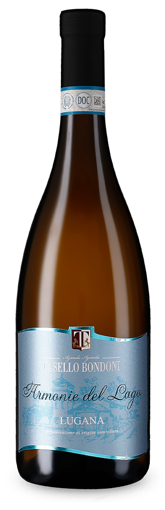 Armonie del Lago Lugana 2024 – Gold