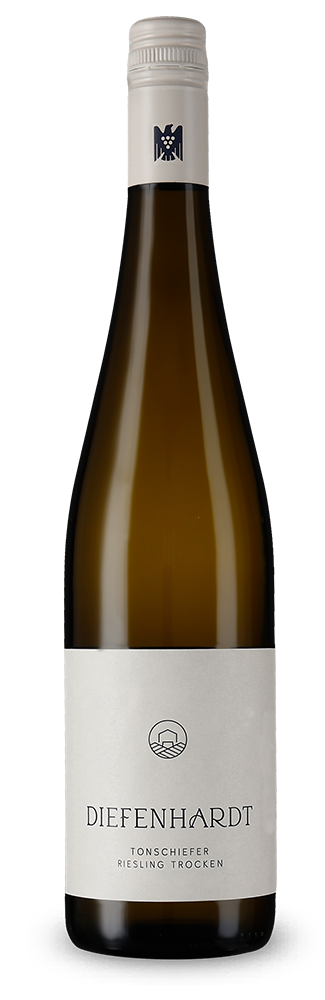 Tonschiefer Riesling 2024 – Gold