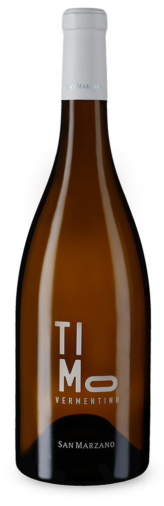 Timo Vermentino 2024 – Gold