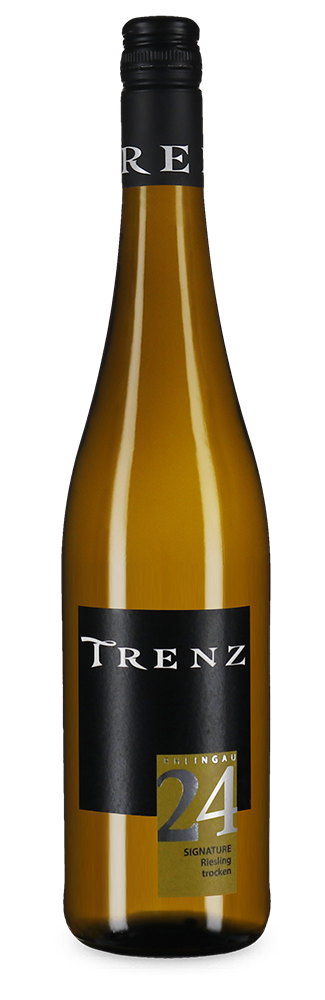 Signature Riesling 2024 – Gold