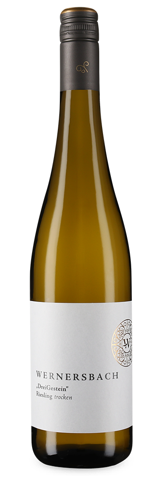 Riesling DreiGestein 2024 – Gold