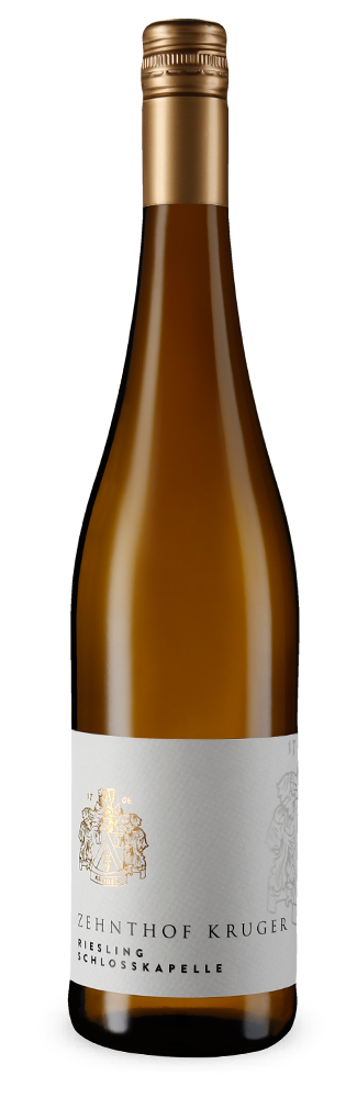 Riesling Schlosskapelle 2024 – Gold