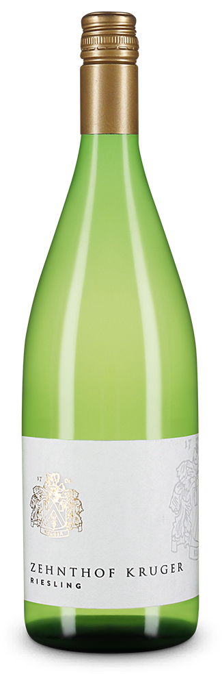 Riesling Liter 2024 – Gold