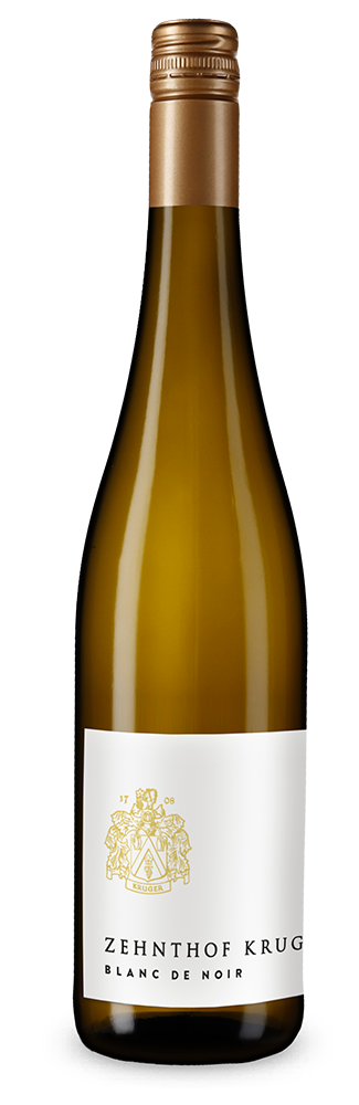 Blanc de Noir 2024 – Gold