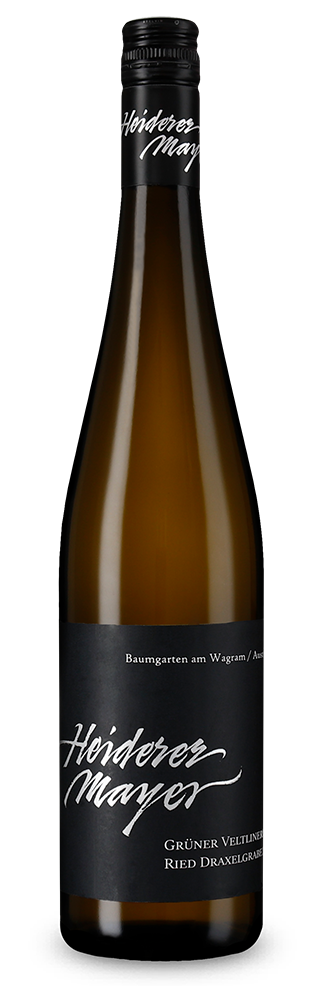 Grüner Veltliner Ried Draxelgraben 2024 – Gold