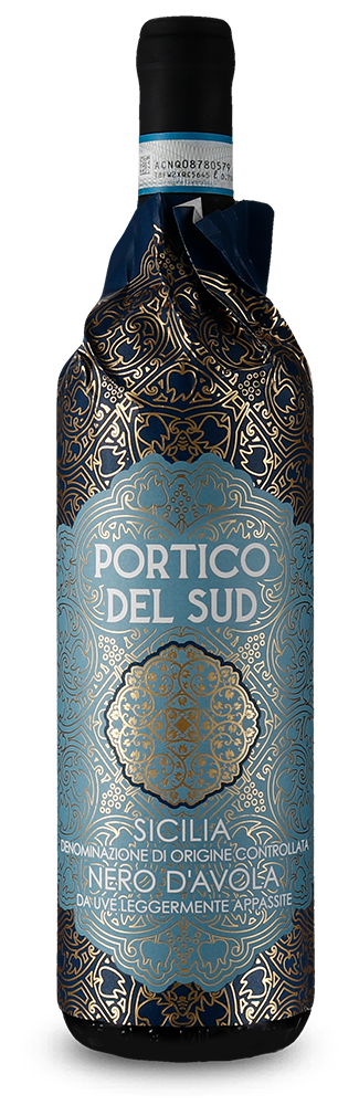 Nero d'Avola Appassito 2024 – Gold
