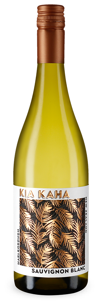 Sauvignon Blanc Marlborough 2024 – Gold