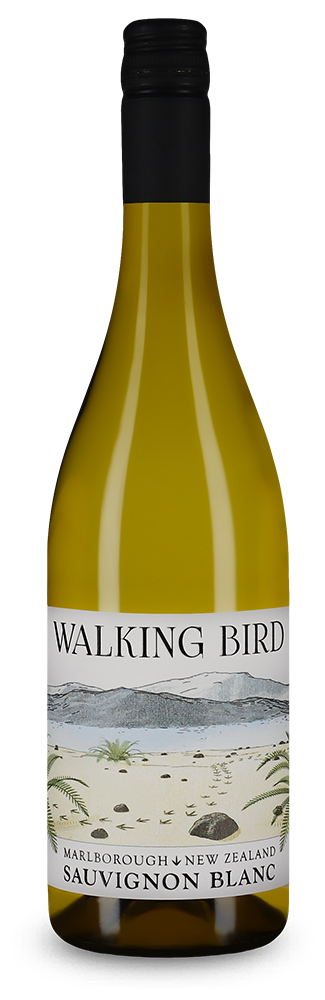 Sauvignon Blanc Marlborough 2024 – Gold