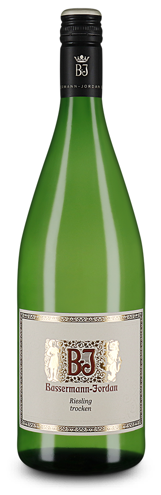Riesling Edition №1 Liter 2024 – Gold