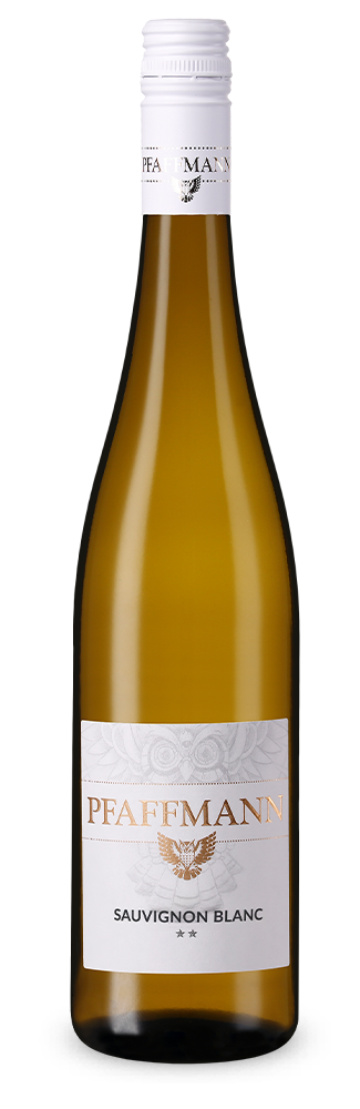 Sauvignon blanc 2024 – Gold