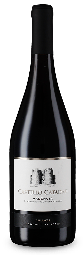 Castillo Catadau Crianza 2021