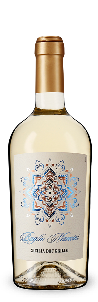 Sicilia Grillo 2024 – Gold