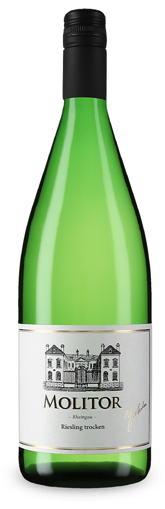 Rheingau Riesling Liter 2024 – Gold