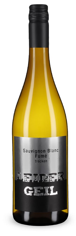 Sauvignon Blanc Fumé 2024 – Gold