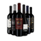 Rodewijntrend nr.1: primitivo in ontdekkerspakket – Gold