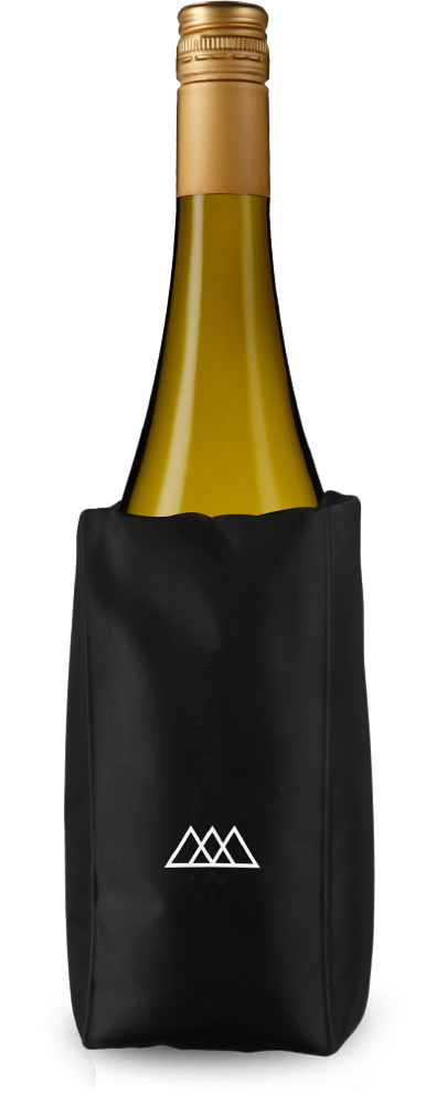 Wijnjuweel koelmanchet universeel