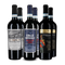Montepulciano d'abruzzo in ontdekkerspakket