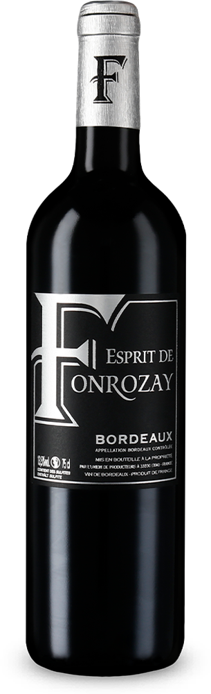 Bordeaux 2019