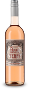 Beau Temps Côtes de Gascogne Rosé 2021