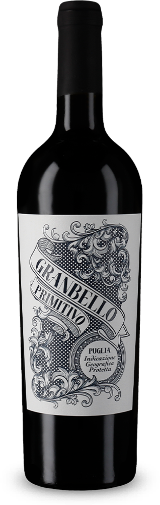 Granbello Primitivo 2021