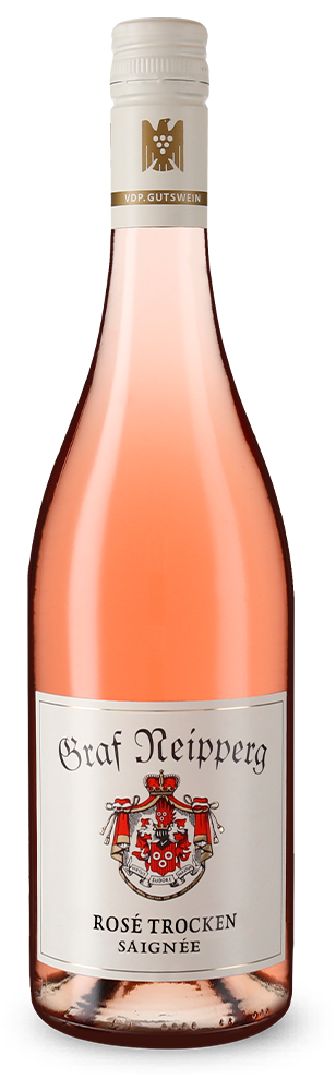 Graf Neipperg Rosé Saignée 2021