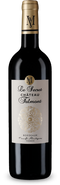 Bordeaux Le Secret 2021 – Gold