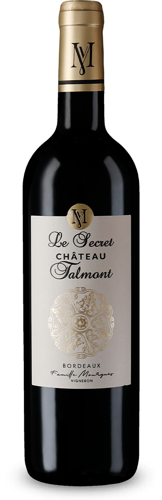 Bordeaux Le Secret 2021