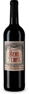 Beau Temps Carignan Grenache 2021 – Franse rode wijn van het jaar