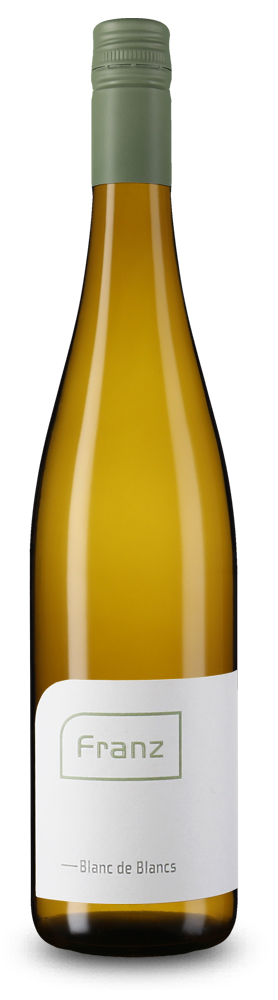 Blanc de Blancs 2021