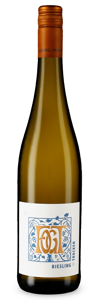 Fogt Riesling 2021