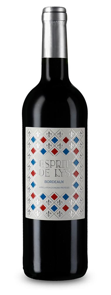 Bordeaux 2018