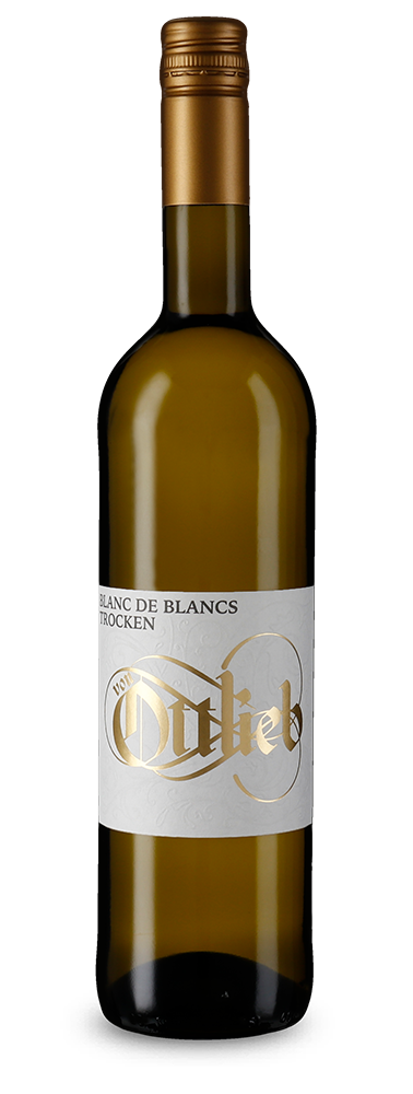 Blanc de Blancs 2021