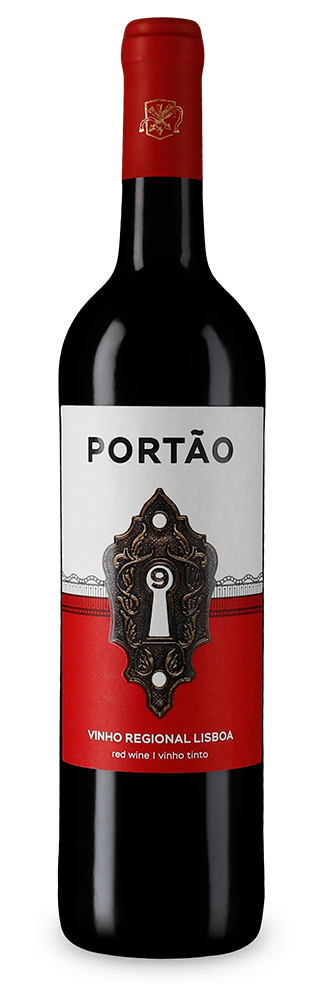 Quinta de São Sebastião Portão 9 Tinto 2021 – Portugese rode wijn van het jaar