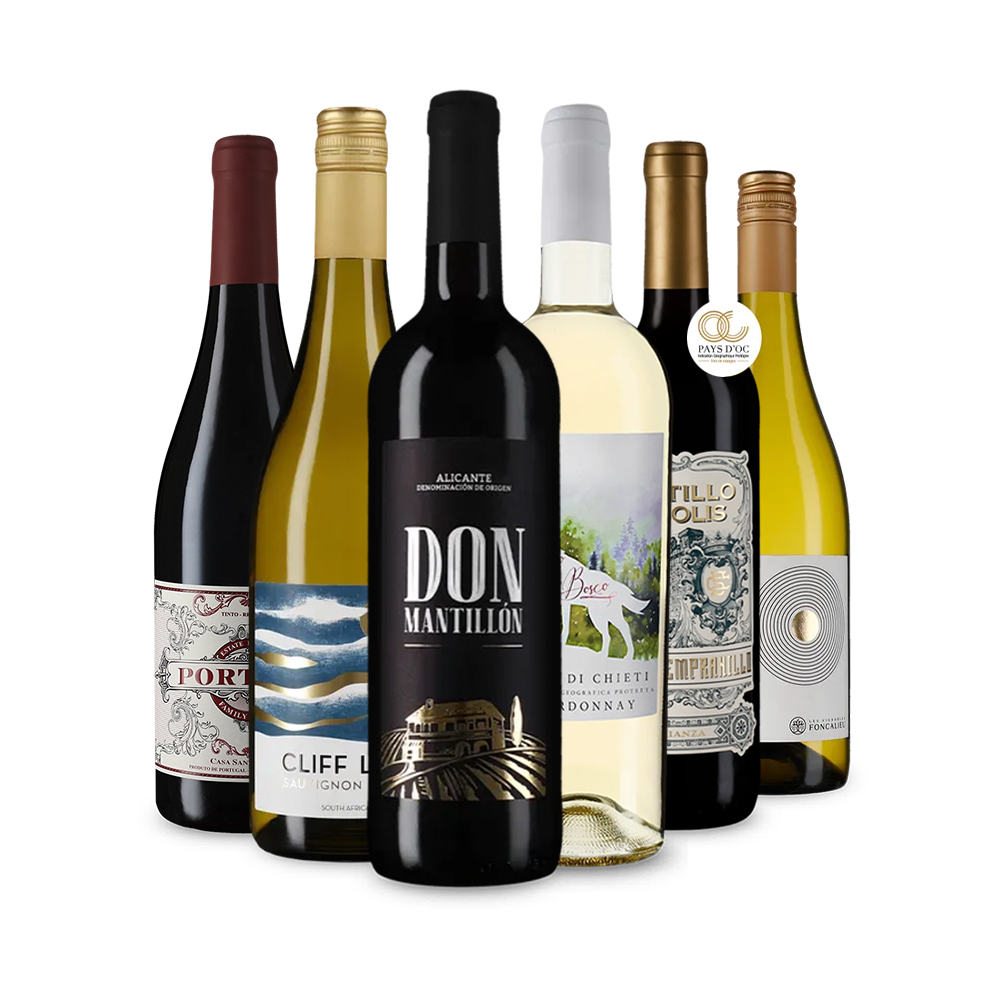 Bekroonde variatie: het goudwinnaarspakket – Gold